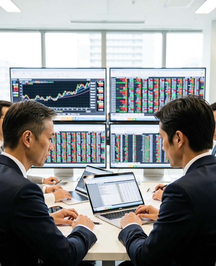 OneSolvexa Professional Team