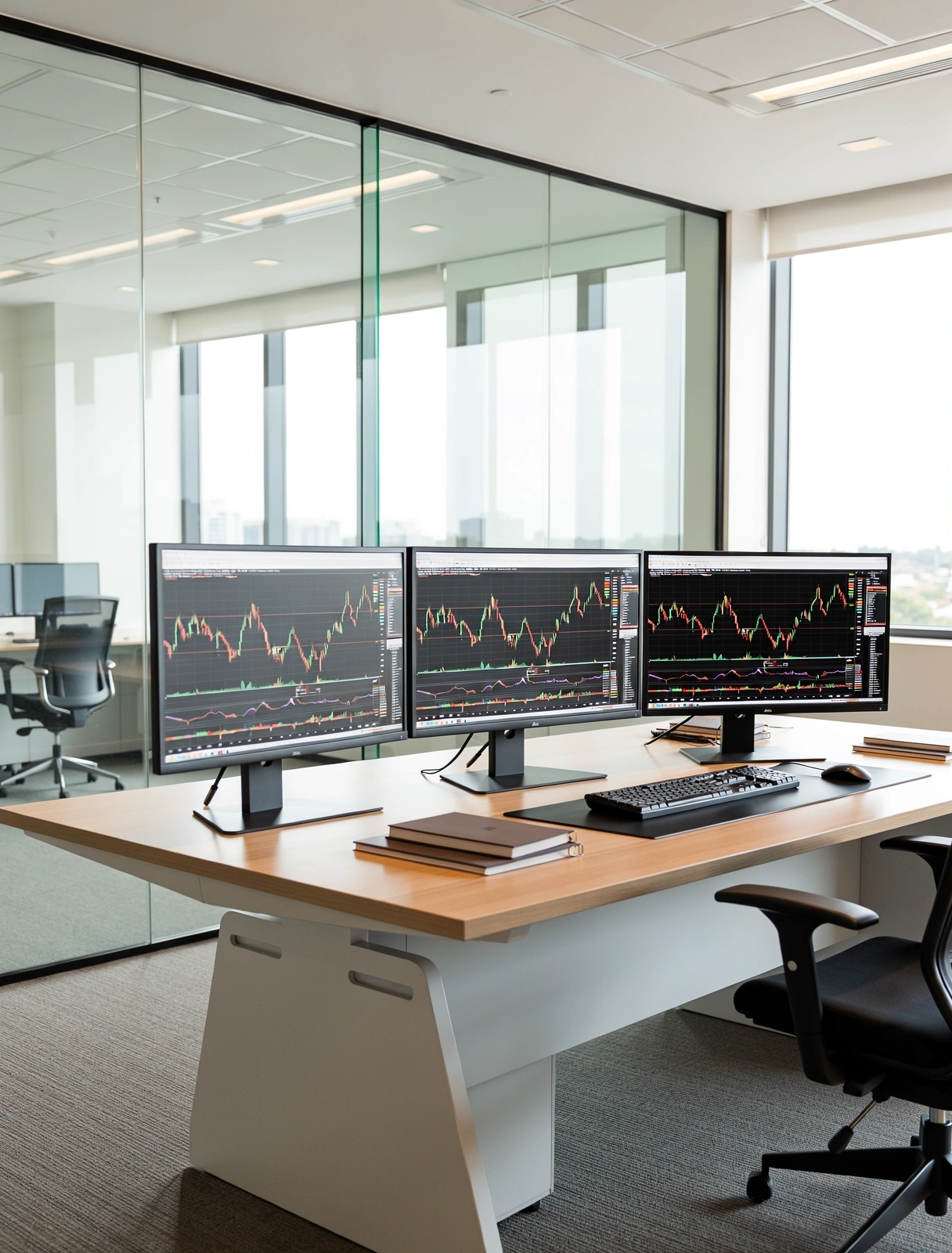 OneSolvexa Analysis Center