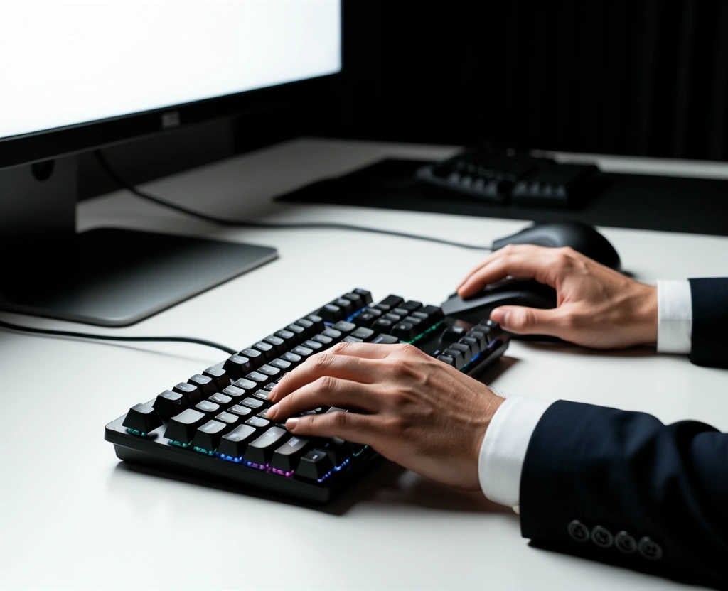 Technical Implementation