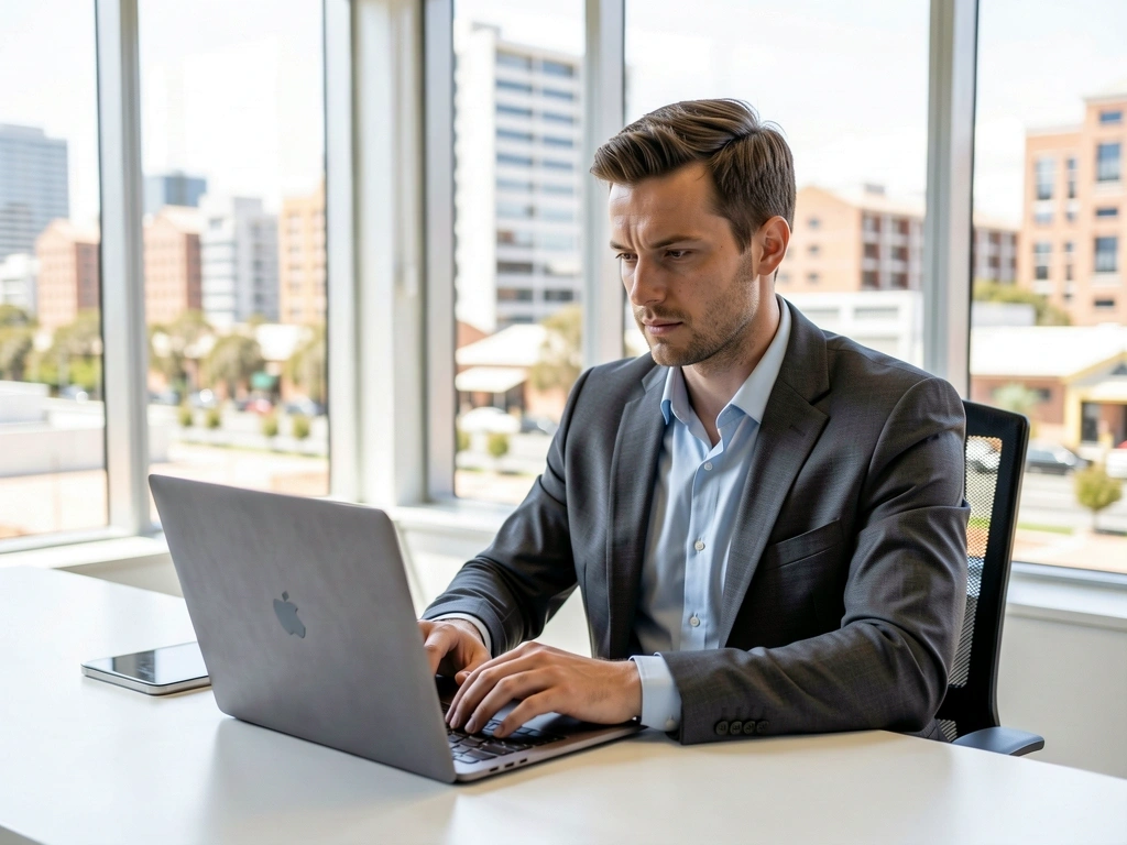 Financial Market Expertise