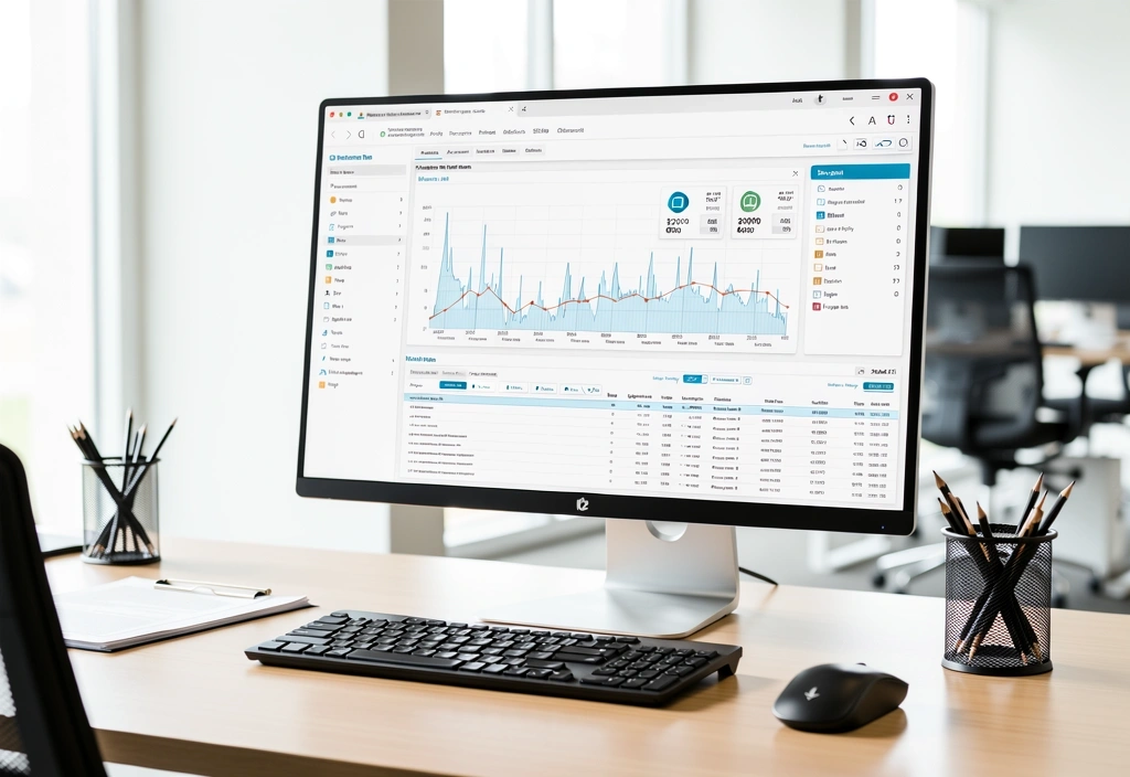 Professional Workspace Adelaide