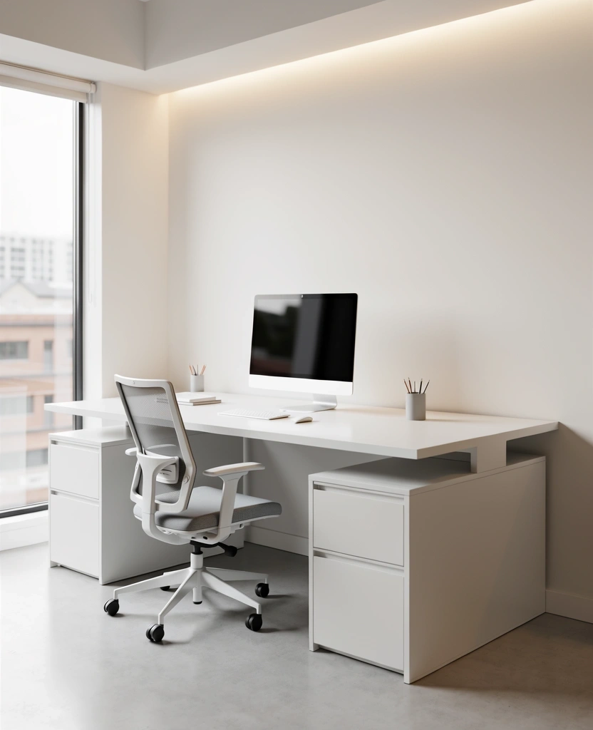 Financial analysis environment