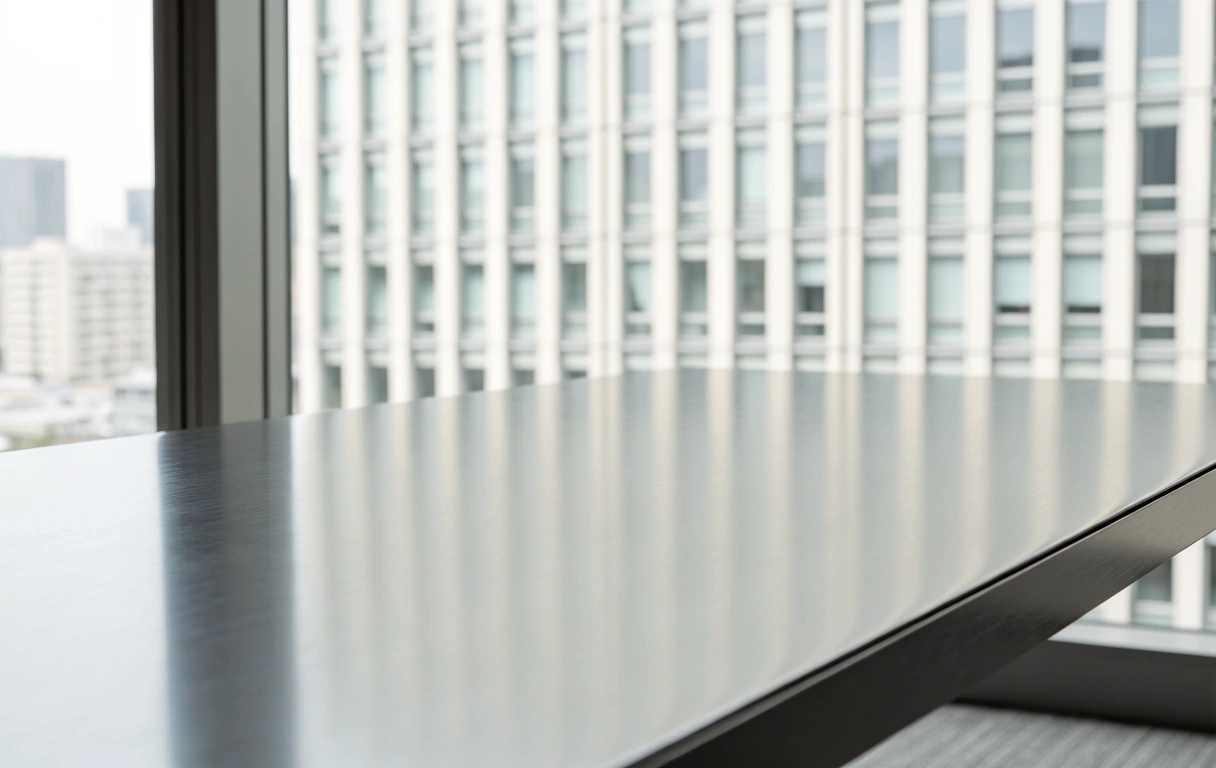 Regional financial consultation environment