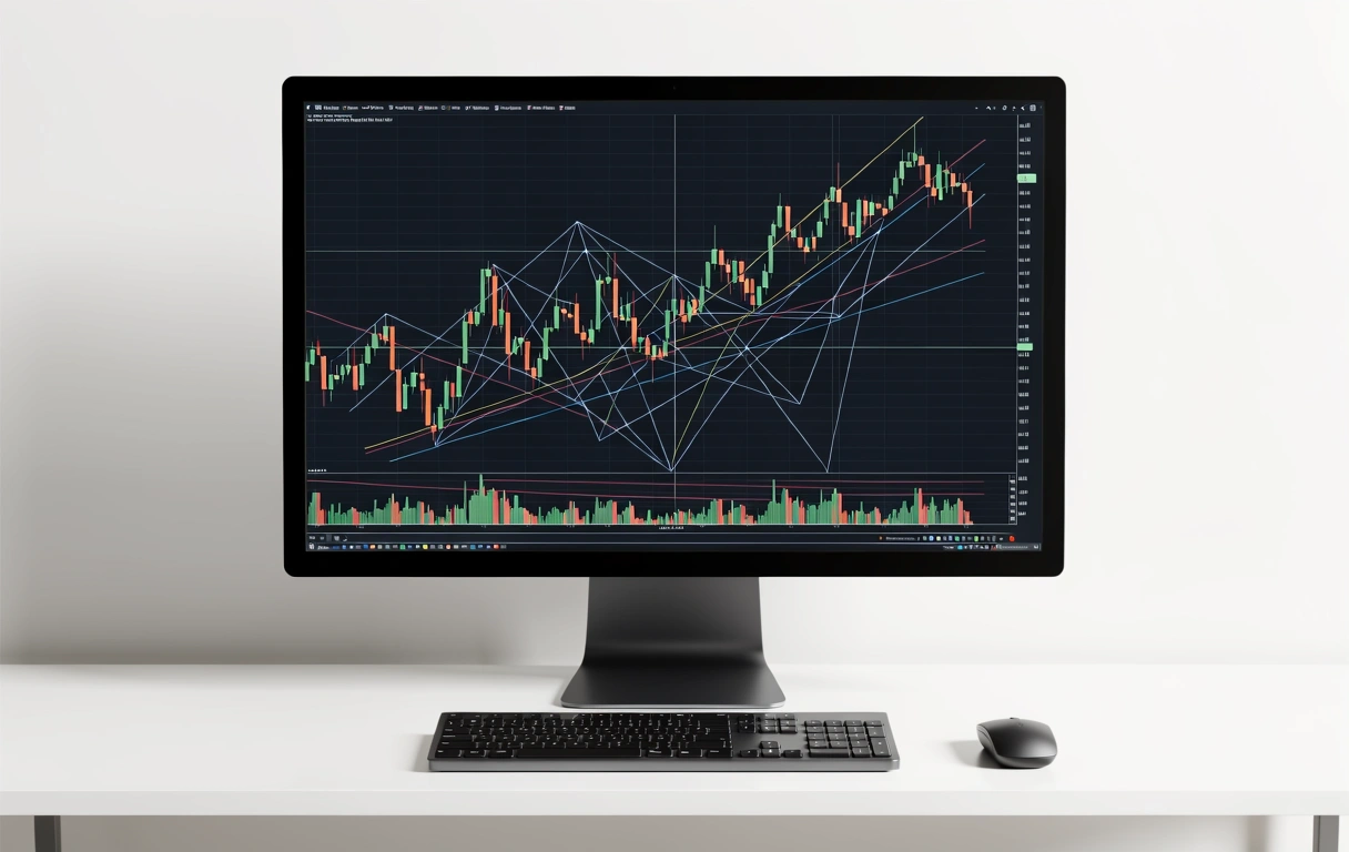 Technical analysis workstation