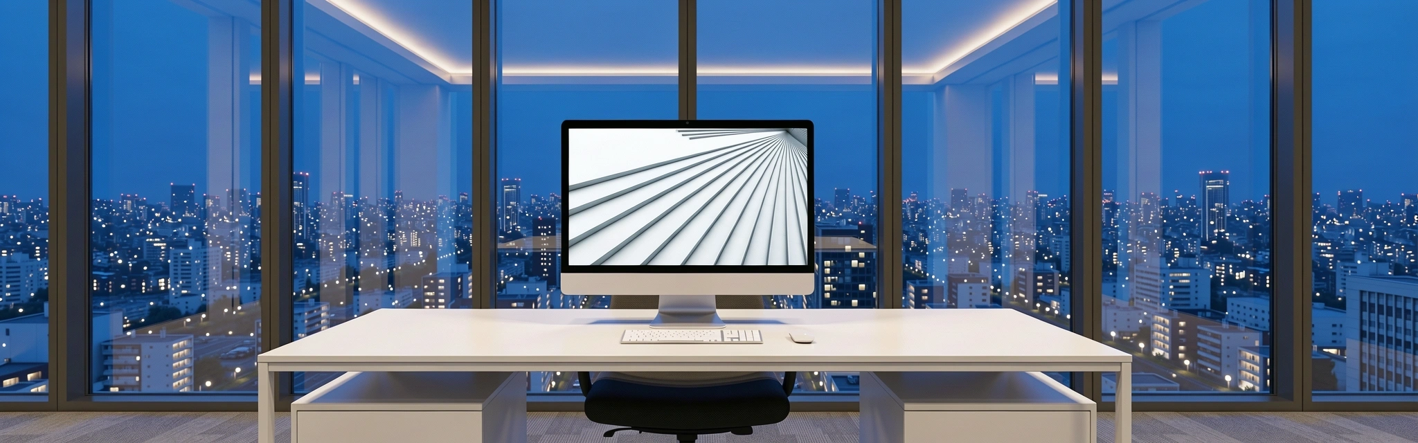 OneSolvexa Tokyo Headquarters Environment