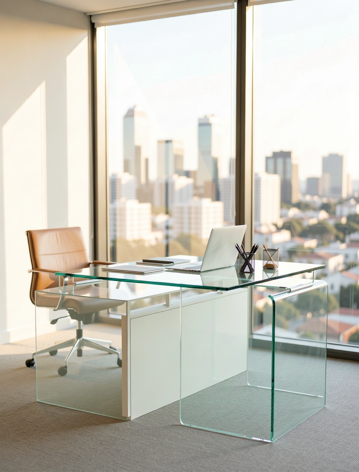 OneSolvexa Adelaide Office