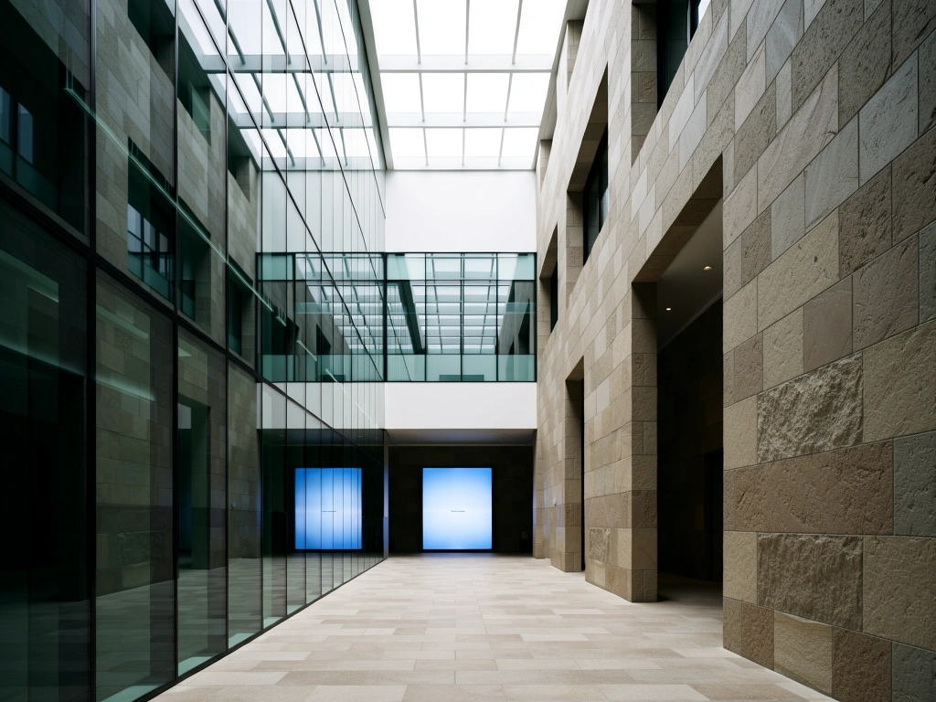 OneSolvexa headquarters atmosphere